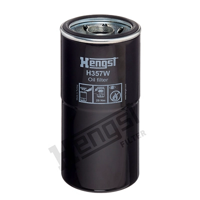 H357W