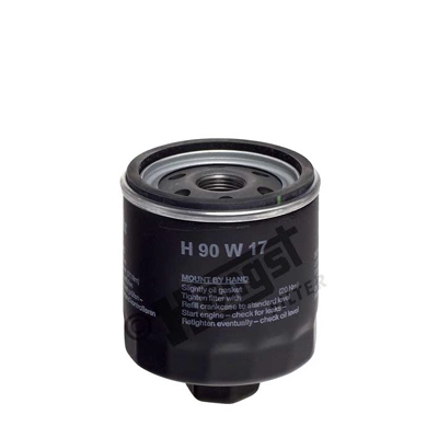 H90W17