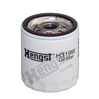 H319W