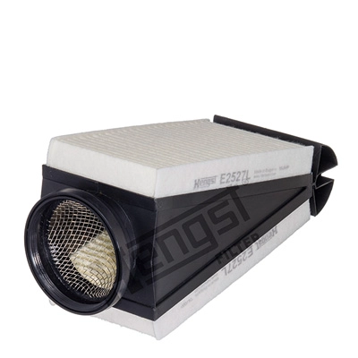 E2527L