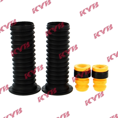 Set antipraf