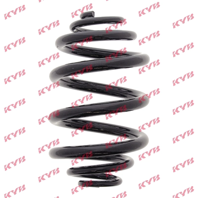 Arc spiral