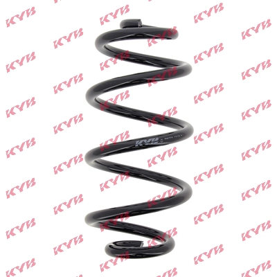 Arc spiral