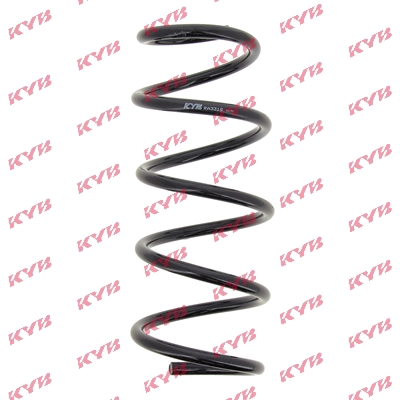 Arc spiral