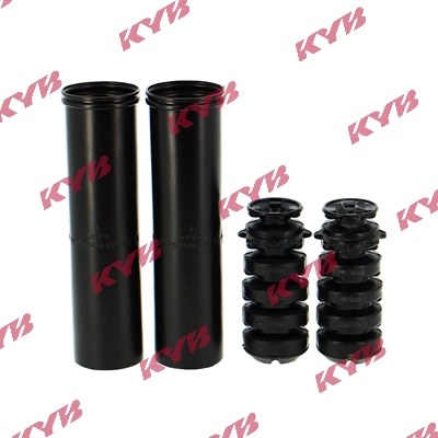 Set antipraf