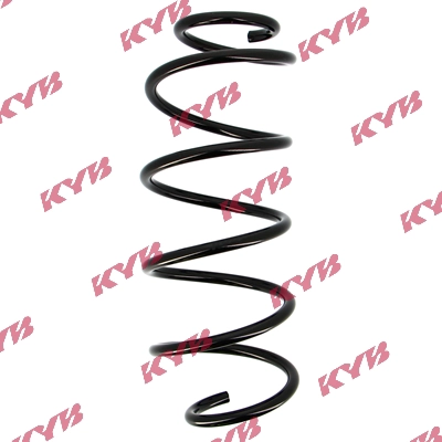 Arc spiral