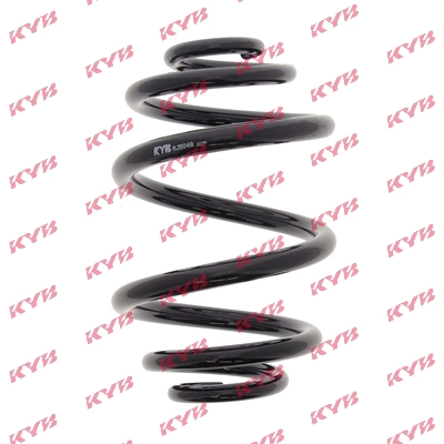 Arc spiral