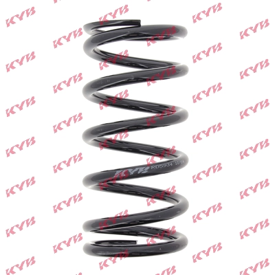Arc spiral