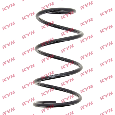 Arc spiral