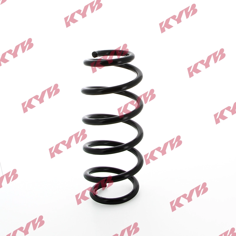 Arc spiral