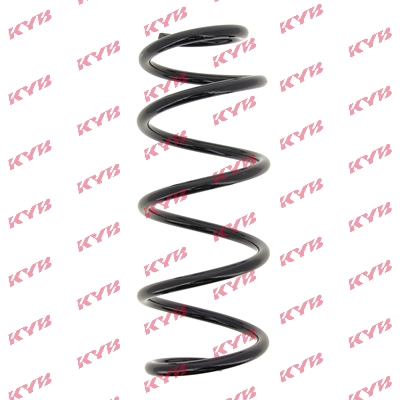 Arc spiral