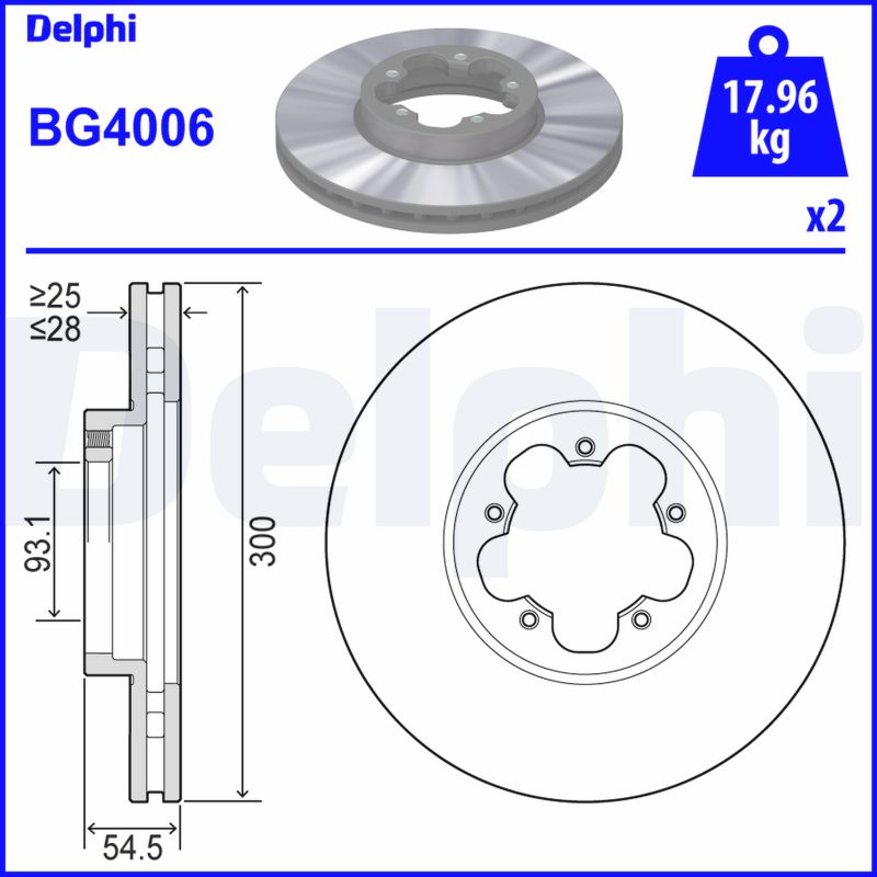 BG4006