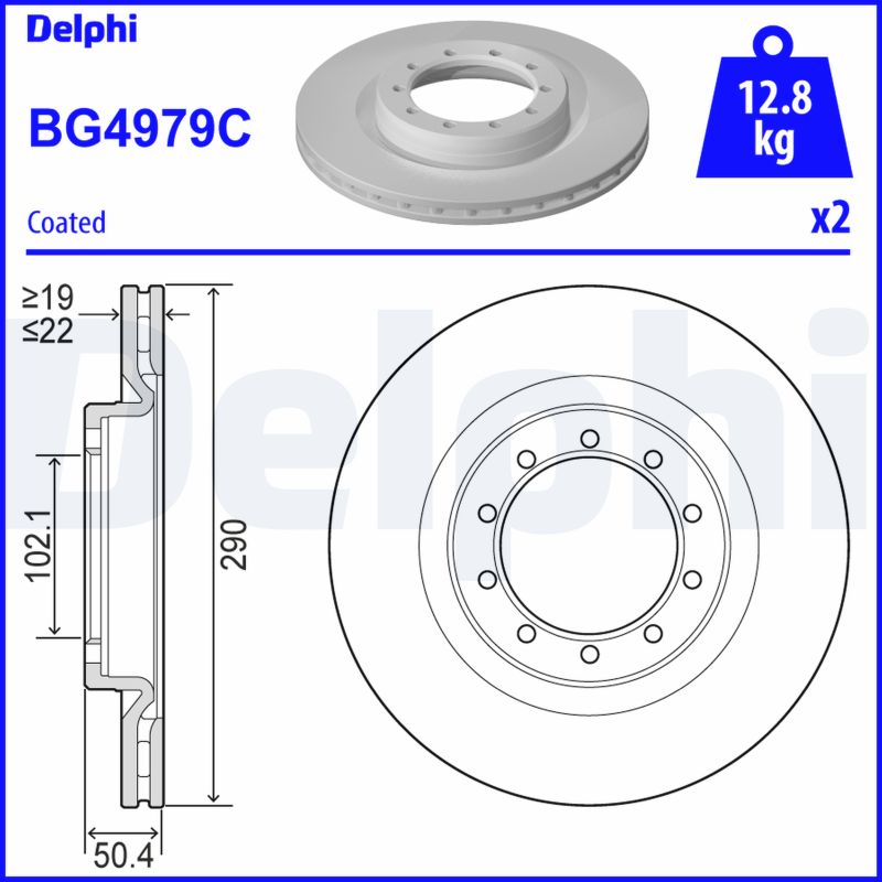 BG4979C