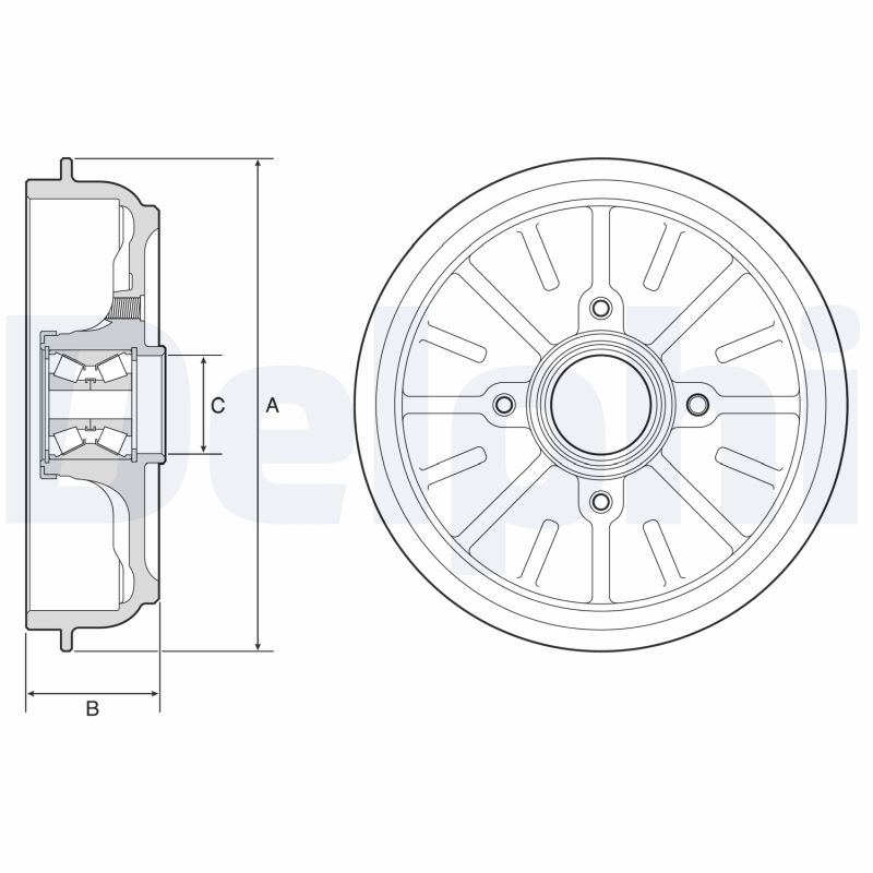 BFR576