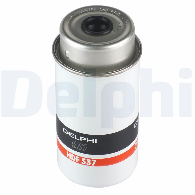 HDF537