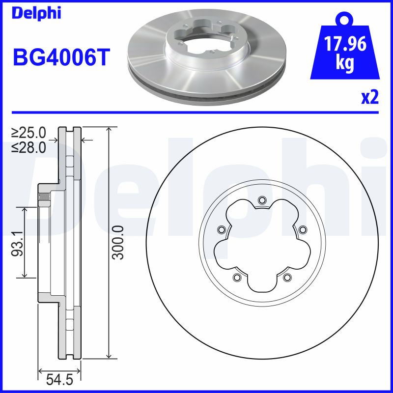 BG4006T