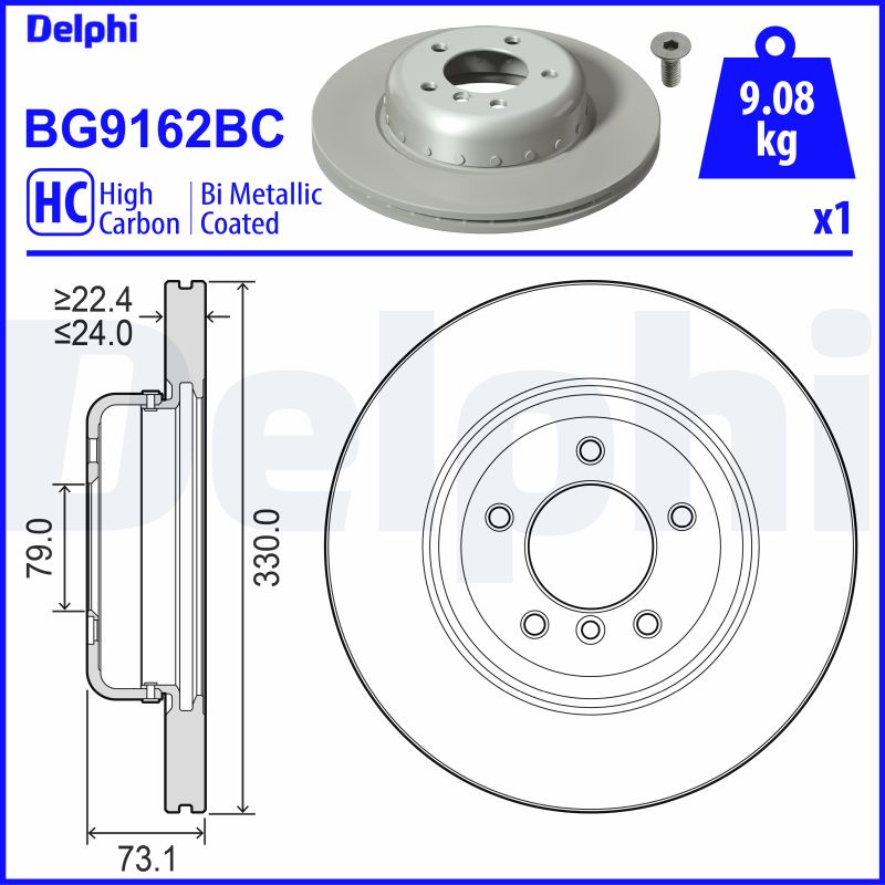 BG9162BC