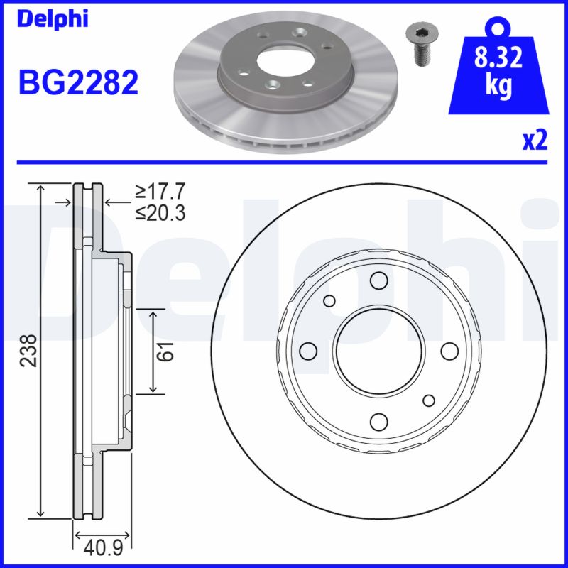 BG2282