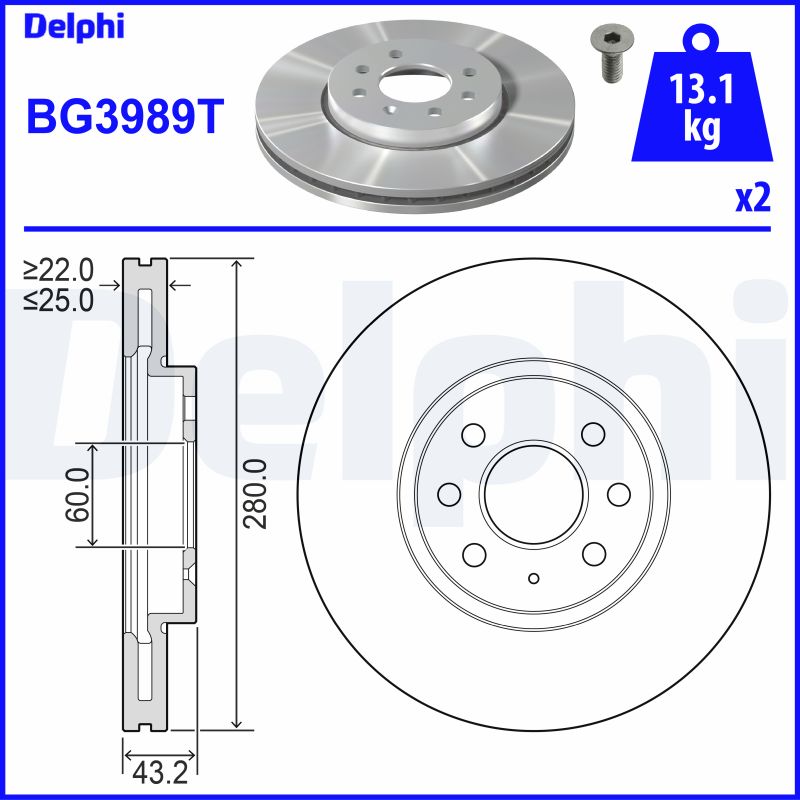 BG3989T