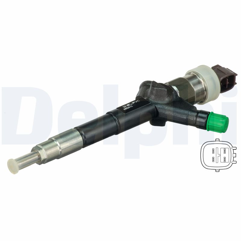 HRD610