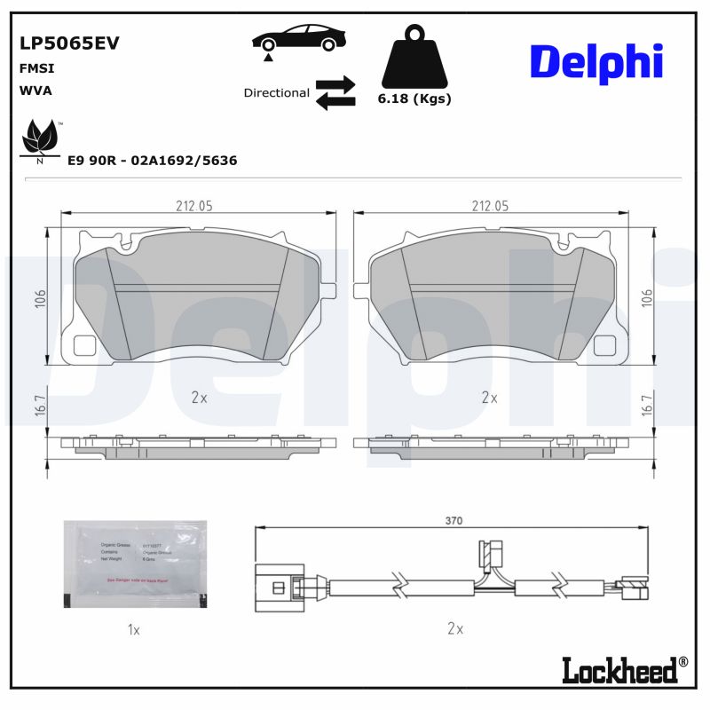 LP5065EV