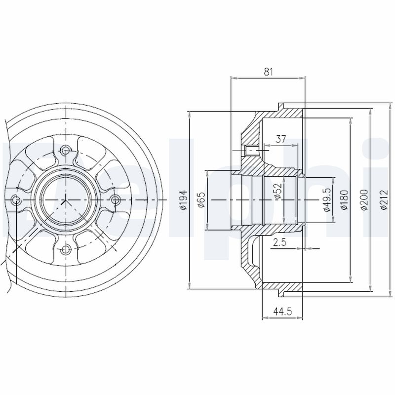 BFR282