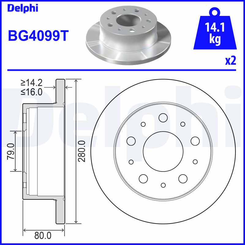 BG4099T