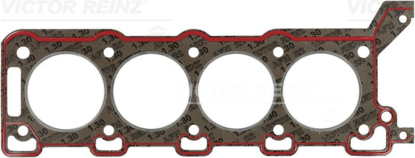 NCC2540BC