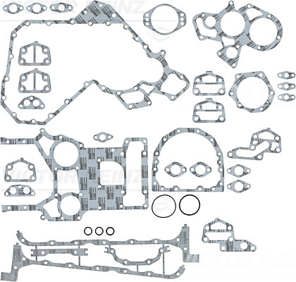LANCIA BU0856
