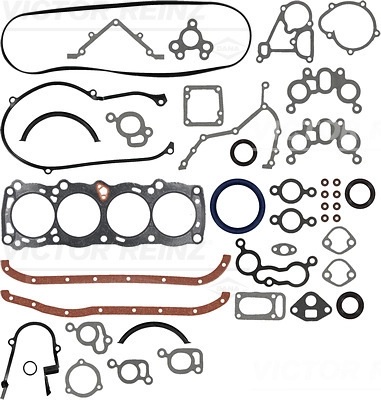 10101-17M27