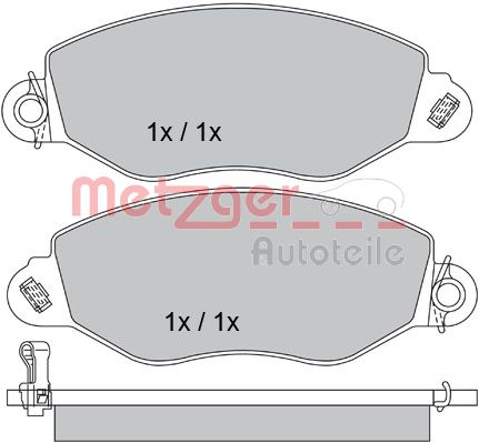 1C152K021AC