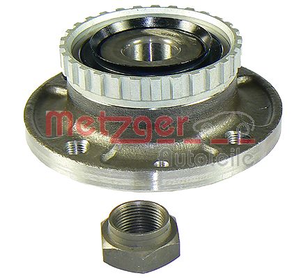 WM 2105
