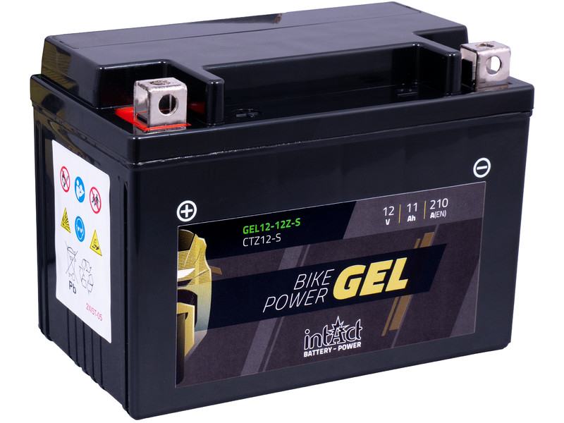GEL12-12Z-S