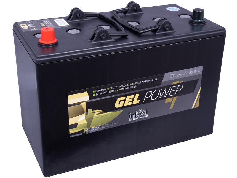 GEL-85