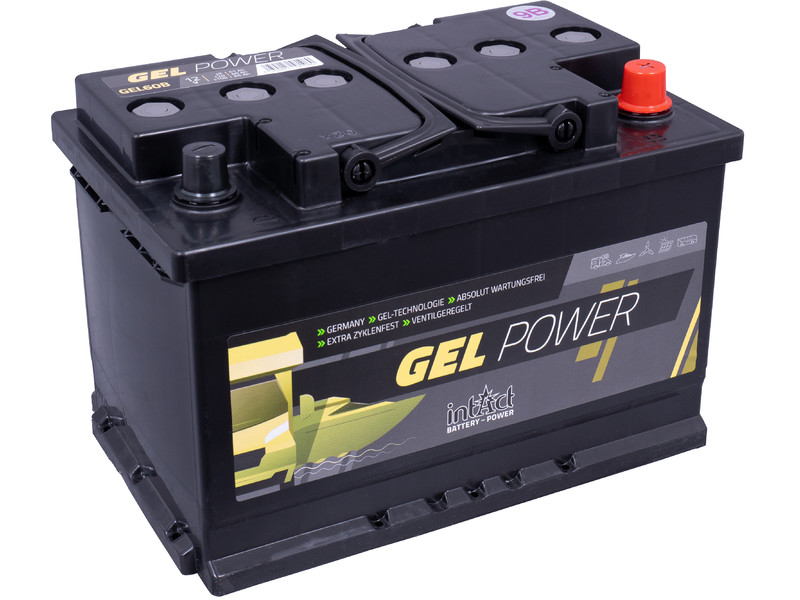 GEL-60B