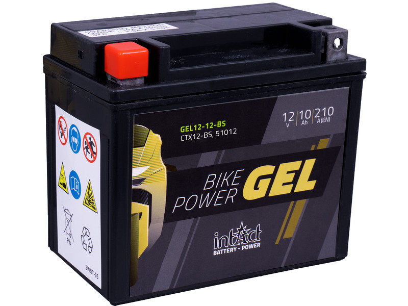 GEL12-12-BS