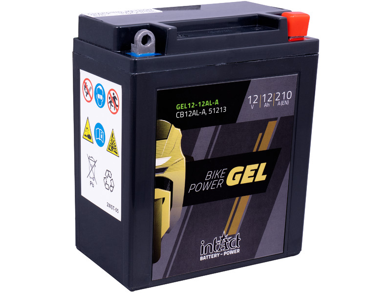 GEL12-12AL-A