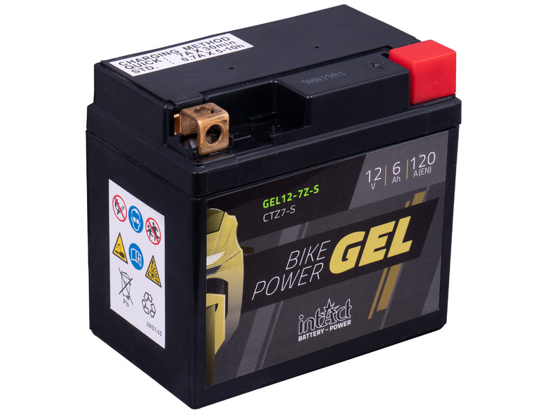 GEL12-7Z-S