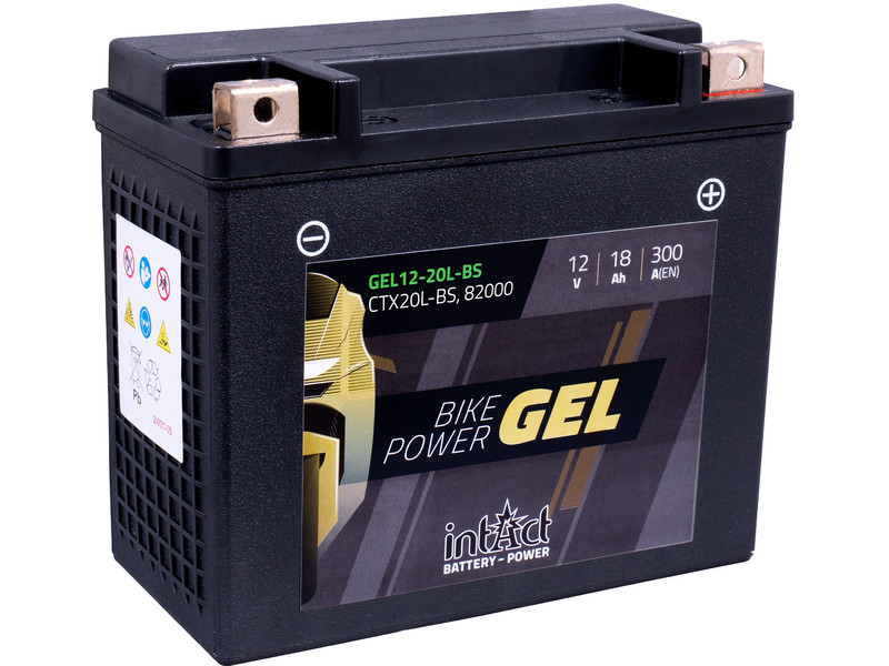 GEL12-20L-BS