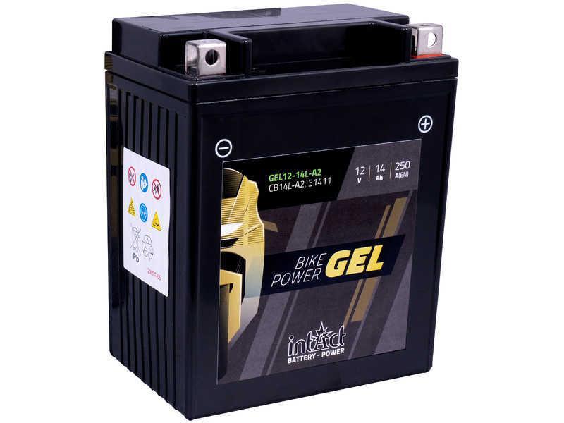 GEL12-14L-A2