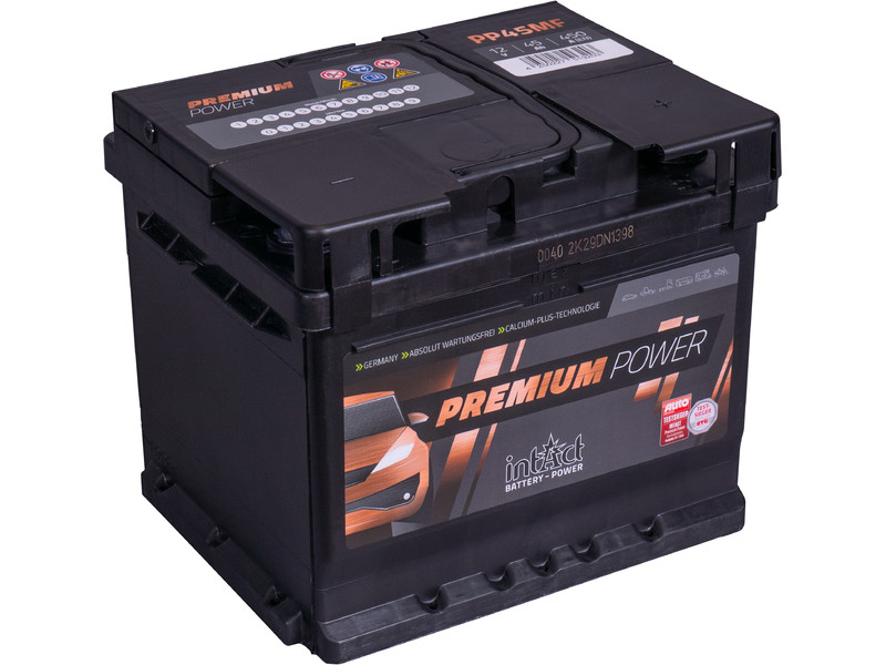 PP45MF