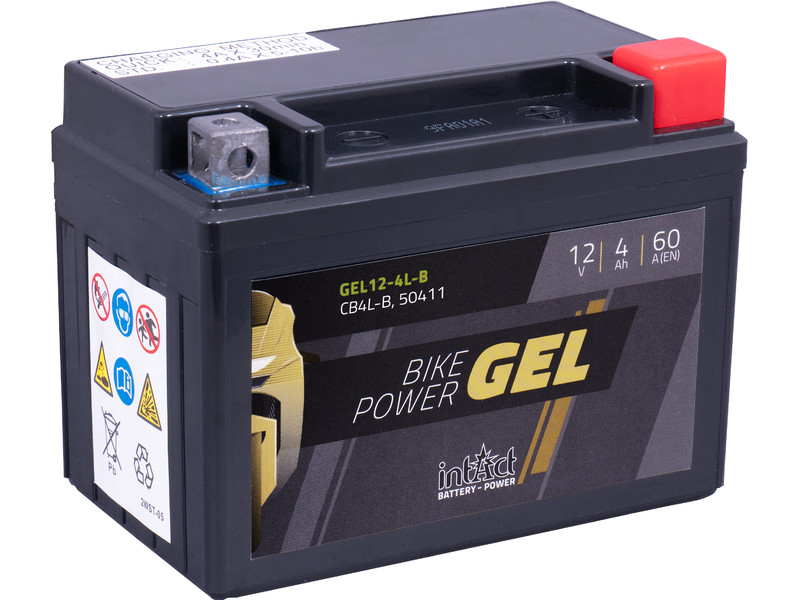 GEL12-4L-B